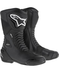 BOTAS ALPINESTARS SMX-S BLACK