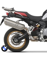 KIT DE FIJACIÓN POSTERIOR SHAD W0FS88ST BMW F750GS/F850GS
