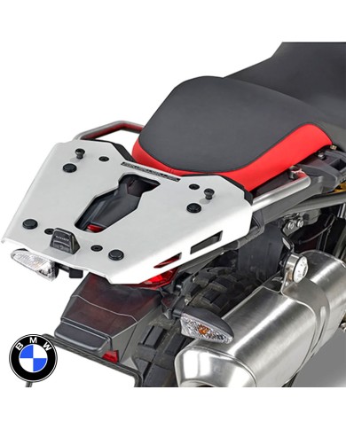 KIT DE FIJACIÓN POSTERIOR GIVI SRA5127 BMW F 750 GS 