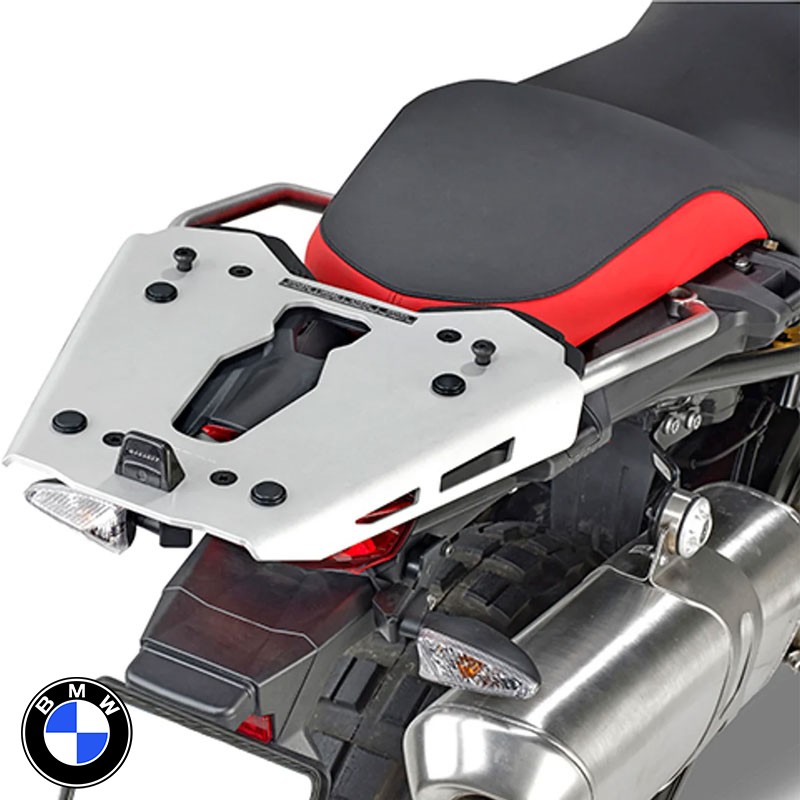 KIT DE FIJACIÓN POSTERIOR GIVI SRA5127 BMW F 750 GS 