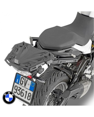 KIT DE FIJACIÓN POSTERIOR GIVI 5137FZ BMW F-900 R 20/22