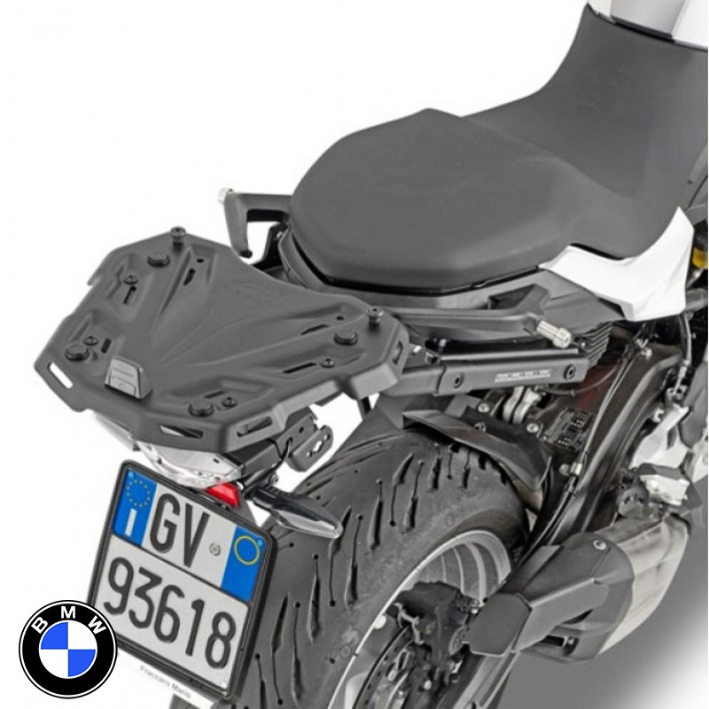 KIT DE FIJACIÓN POSTERIOR GIVI 5137FZ BMW F-900 R 20/22