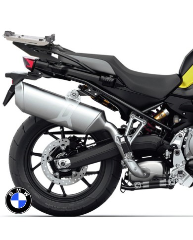 KIT DE FIJACIÓN POSTERIOR SHAD W0FG78ST BMW F750GS/F850GS