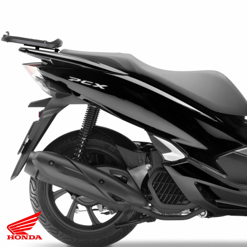 KIT DE FIJACIÓN POSTERIOR SHAD HONDA PCX 125/150 H0PC11ST