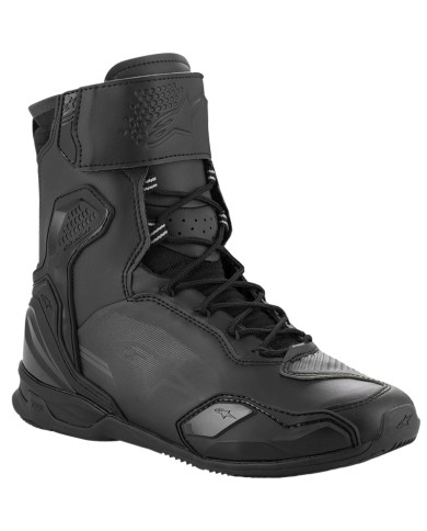 BOTIN ALPINESTARS SUPERFASTER BLACK/BLACK