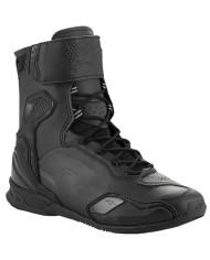 BOTIN ALPINESTARS SUPERFASTER BLACK/BLACK