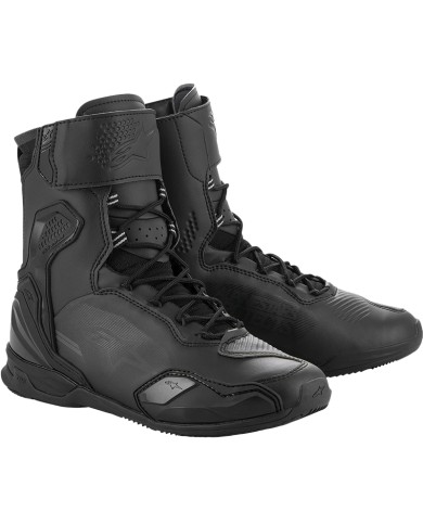 BOTIN ALPINESTARS SUPERFASTER BLACK/BLACK