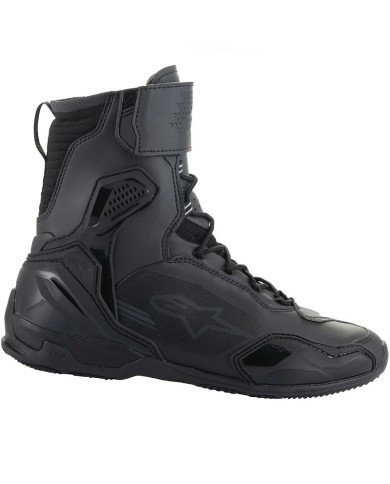 BOTIN ALPINESTARS SUPERFASTER BLACK/BLACK