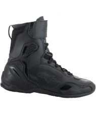 BOTIN ALPINESTARS SUPERFASTER BLACK/BLACK