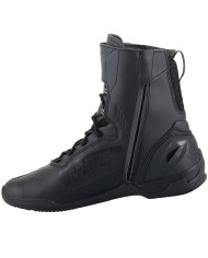BOTIN ALPINESTARS SUPERFASTER BLACK/BLACK