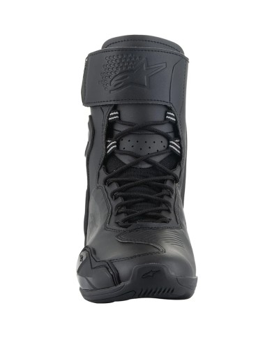 BOTIN ALPINESTARS SUPERFASTER BLACK/BLACK