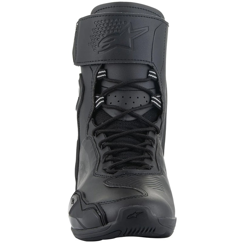 BOTIN ALPINESTARS SUPERFASTER BLACK/BLACK