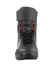 BOTIN ALPINESTARS SUPERFASTER BLACK/GRAY/BRIGHT RED