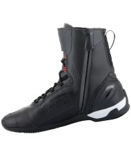 BOTIN ALPINESTARS SUPERFASTER BLACK/BRIGHT RED/WHITE