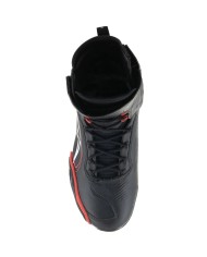 BOTIN ALPINESTARS SUPERFASTER BLACK/BRIGHT RED/WHITE