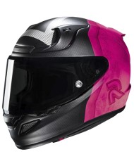 CASCO HJC RPHA 12 SQUID GAME NETFLIX