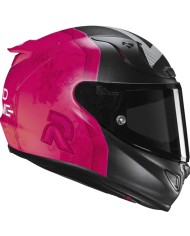 CASCO HJC RPHA 12 SQUID GAME NETFLIX