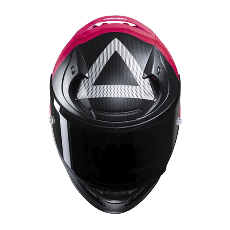 CASCO HJC RPHA 12 SQUID GAME NETFLIX