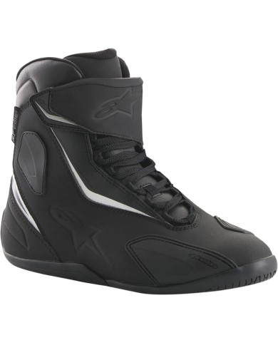 BOTIN ALPINESTARS FASTBACK-2 DRYSTAR BLACK/BLACK
