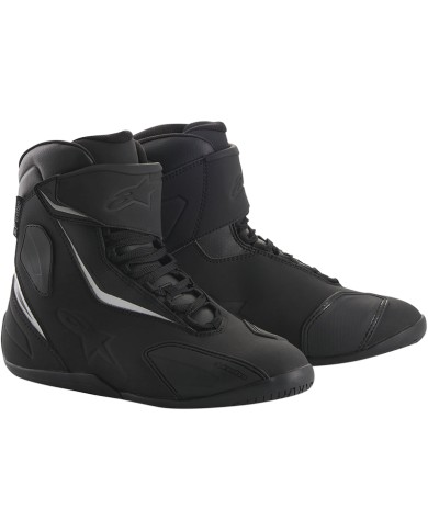 BOTIN ALPINESTARS FASTBACK-2 DRYSTAR BLACK/BLACK