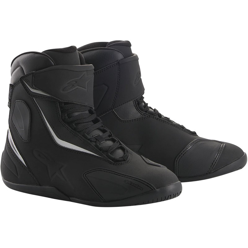 BOTIN ALPINESTARS FASTBACK-2 DRYSTAR BLACK/BLACK