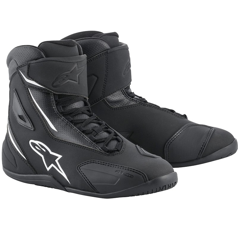 BOTIN ALPINESTARS FASTBACK-2 BLACK