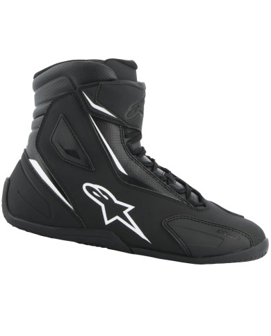 BOTIN ALPINESTARS FASTBACK-2 BLACK