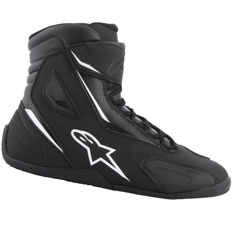 BOTIN ALPINESTARS FASTBACK-2 BLACK