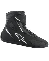BOTIN ALPINESTARS FASTBACK-2 BLACK