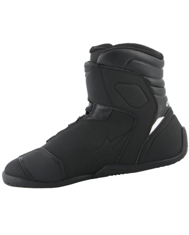 BOTIN ALPINESTARS FASTBACK-2 BLACK