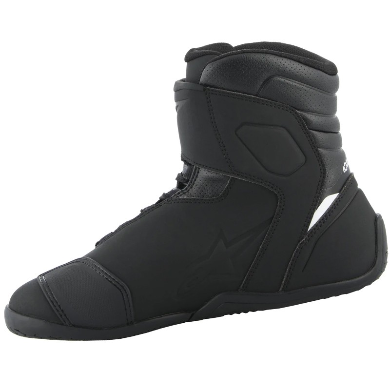 BOTIN ALPINESTARS FASTBACK-2 BLACK