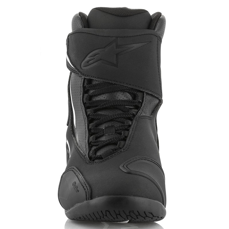 BOTIN ALPINESTARS FASTBACK-2 BLACK