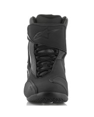 BOTIN ALPINESTARS FASTBACK-2 BLACK