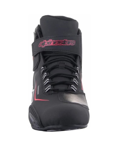 BOTIN ALPINESTARS SEKTOR WATERPROOF BLACK/WHITE/GRAY