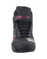 BOTIN ALPINESTARS SEKTOR WATERPROOF BLACK/WHITE/GRAY