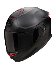 CASCO SCORPION EXO-GT SP AIR NEGRO MATE