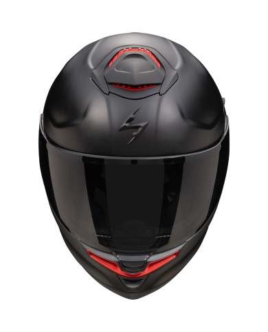 CASCO SCORPION EXO-GT SP AIR NEGRO MATE