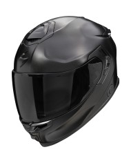 CASCO SCORPION EXO-GT SP AIR NEGRO SATINADO
