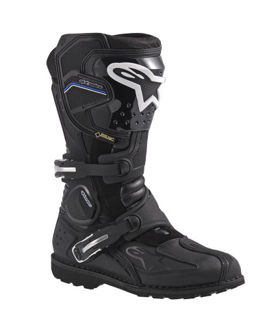 BOTAS ALPINESTARS TOUCAN GORETEX BLACK