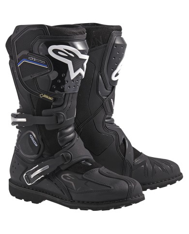 BOTAS ALPINESTARS TOUCAN GORETEX BLACK