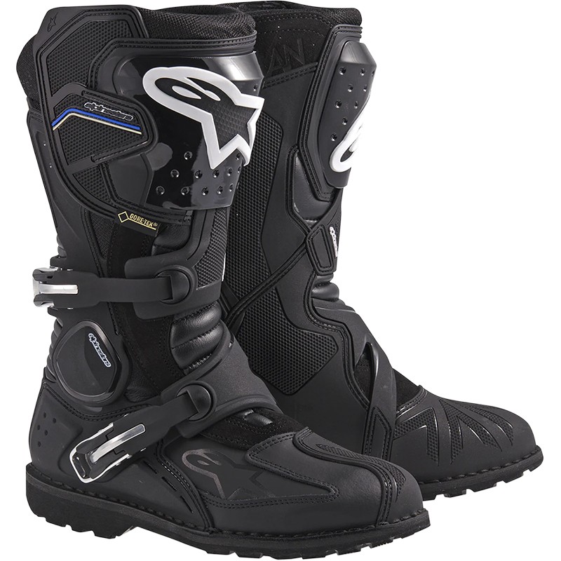 BOTAS ALPINESTARS TOUCAN GORETEX BLACK