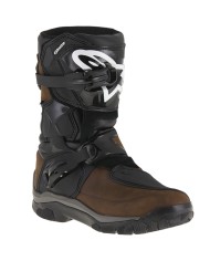 BOTAS ALPINESTARS BELIZE ADVENTURE DRYSTAR BROWN/BLACK
