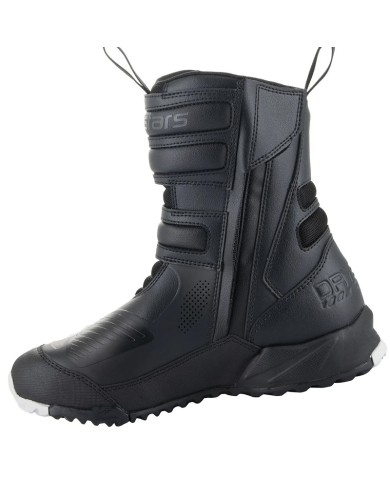 BOTAS ALPINESTARS STELLA RT-7 DRYSTAR LADY TOURING BLACK/BLACK