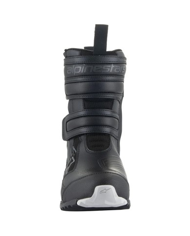 BOTAS ALPINESTARS STELLA RT-7 DRYSTAR LADY TOURING BLACK/BLACK