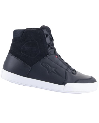 ZAPATILLAS ALPINESTARS CHROME DRYSTAR WOMENS BLACK/WHITE/DIVA PINK