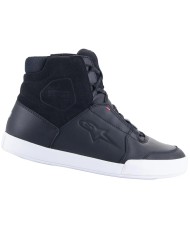 ZAPATILLAS ALPINESTARS CHROME DRYSTAR WOMENS BLACK/WHITE/DIVA PINK