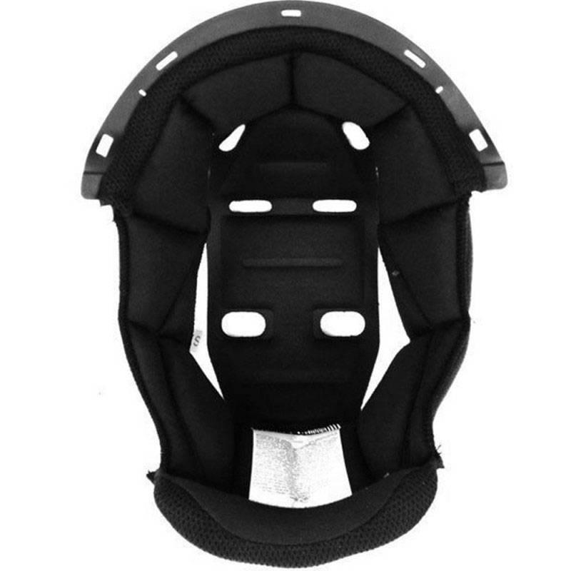 CHICHONERA INTERIOR CASCO HJC RPHA11 TALLA/S 9MM