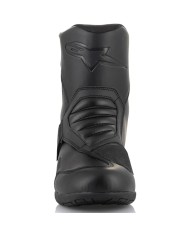 BOTAS ALPINESTARS RIDGE V2 WATERPROOF BLACK/BLACK