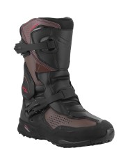 BOTAS ALPINESTARS XT-8 GORE-TEX BLACK/BROWN