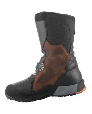 BOTAS ALPINESTARS XT-8 GORE-TEX BLACK/BROWN